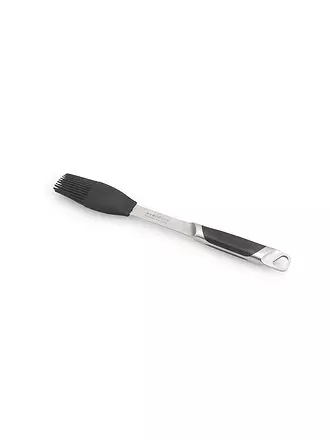 EVERDURE BY HESTON BLUMENTHAL | Silikonpinsel Edelstahl/Schwarz | 